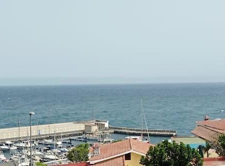 Ferienwohnung Bonito Estudio En Candelaria Con Piscinas Exterior foto